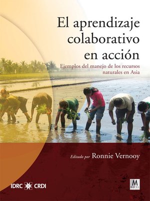 cover image of El Aprendizaje Colaborativo en Acción